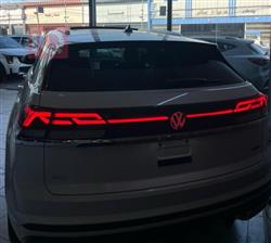 Volkswagen Atlas Cross Sport